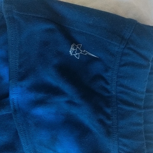 Electric and Rose top small - Picture 4 of 5